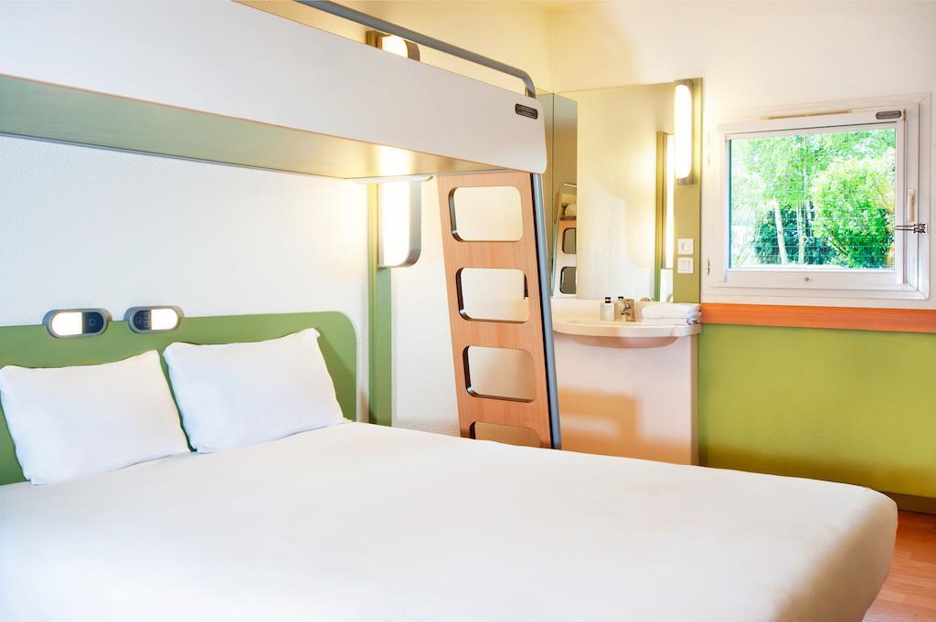 Ibis Budget Givet Εξωτερικό φωτογραφία
