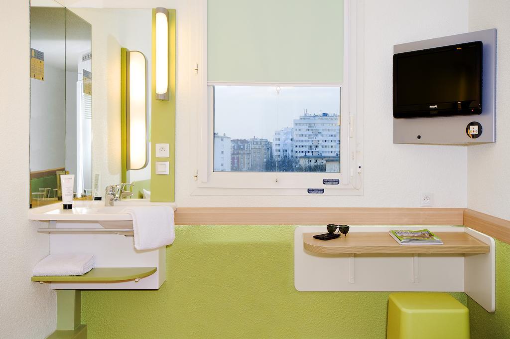 Ibis Budget Givet Δωμάτιο φωτογραφία