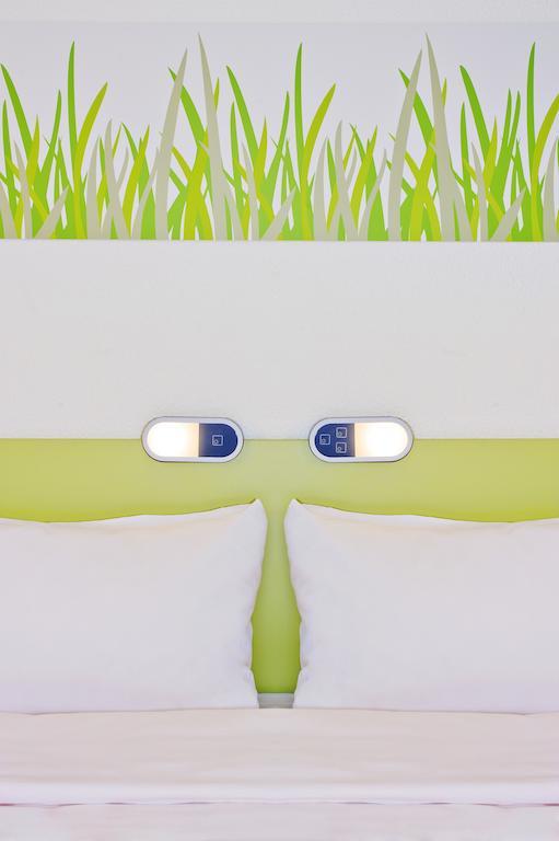 Ibis Budget Givet Δωμάτιο φωτογραφία