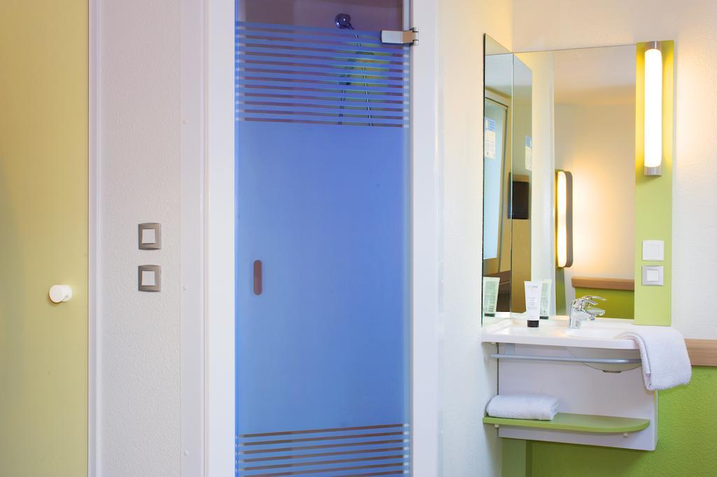 Ibis Budget Givet Δωμάτιο φωτογραφία