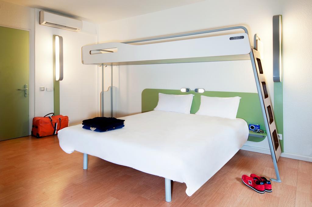 Ibis Budget Givet Δωμάτιο φωτογραφία
