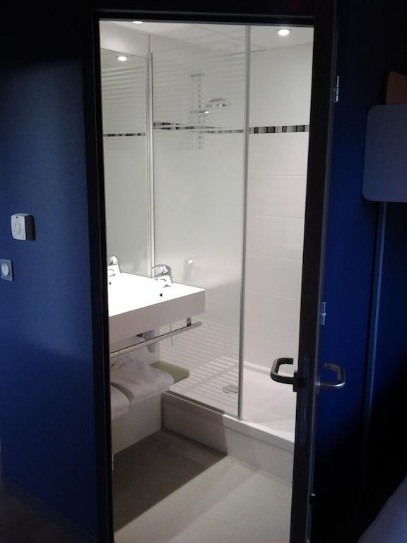 Ibis Budget Givet Εξωτερικό φωτογραφία