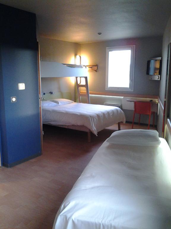Ibis Budget Givet Εξωτερικό φωτογραφία