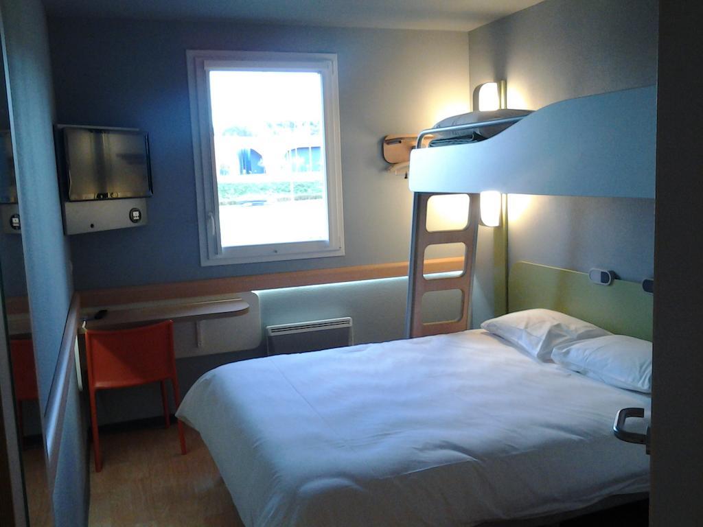 Ibis Budget Givet Εξωτερικό φωτογραφία