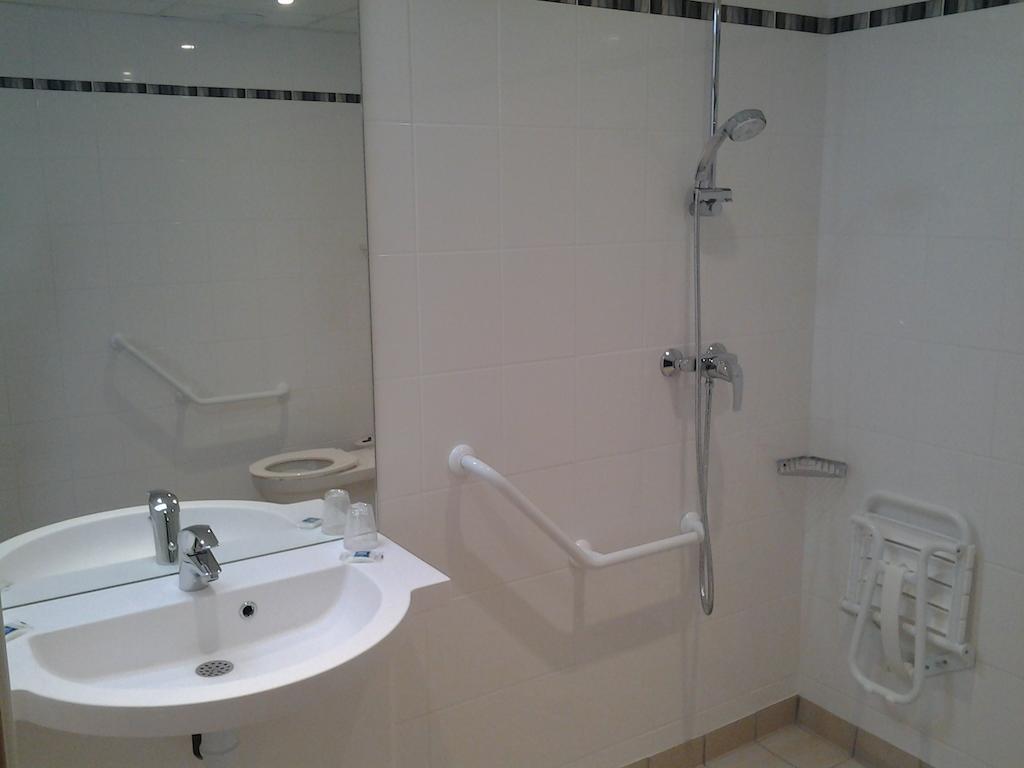 Ibis Budget Givet Εξωτερικό φωτογραφία