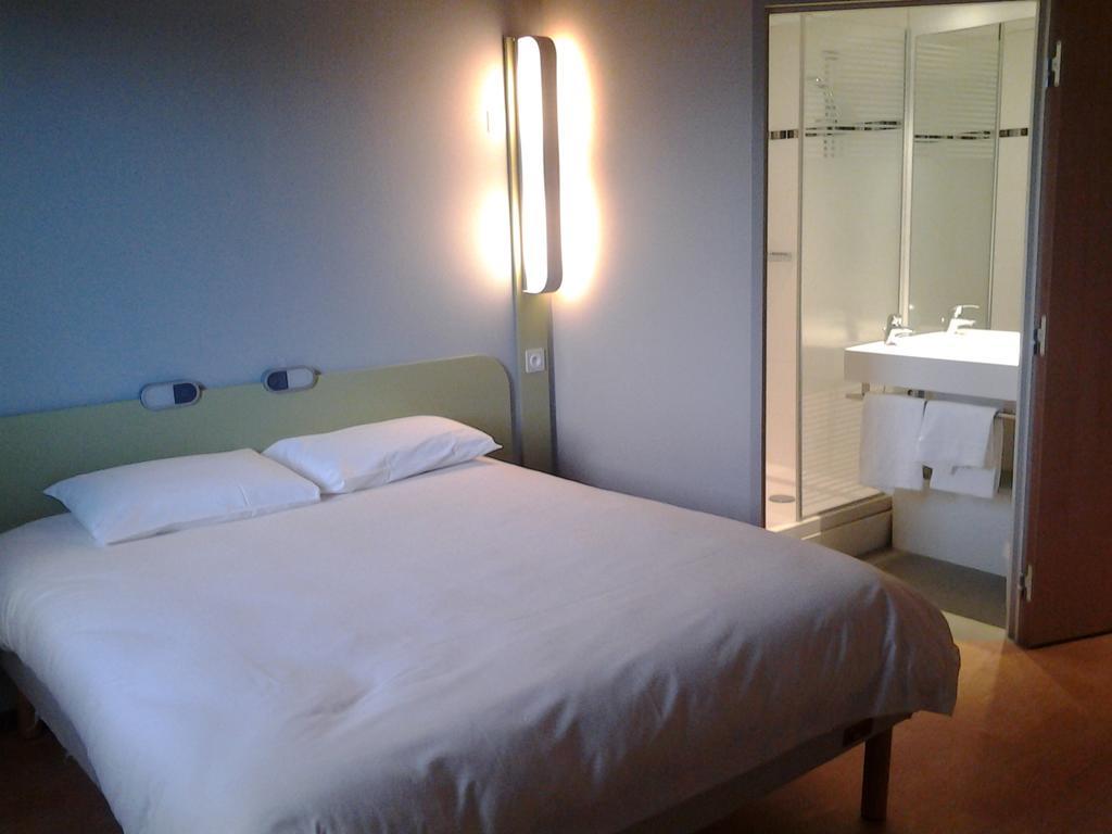 Ibis Budget Givet Εξωτερικό φωτογραφία