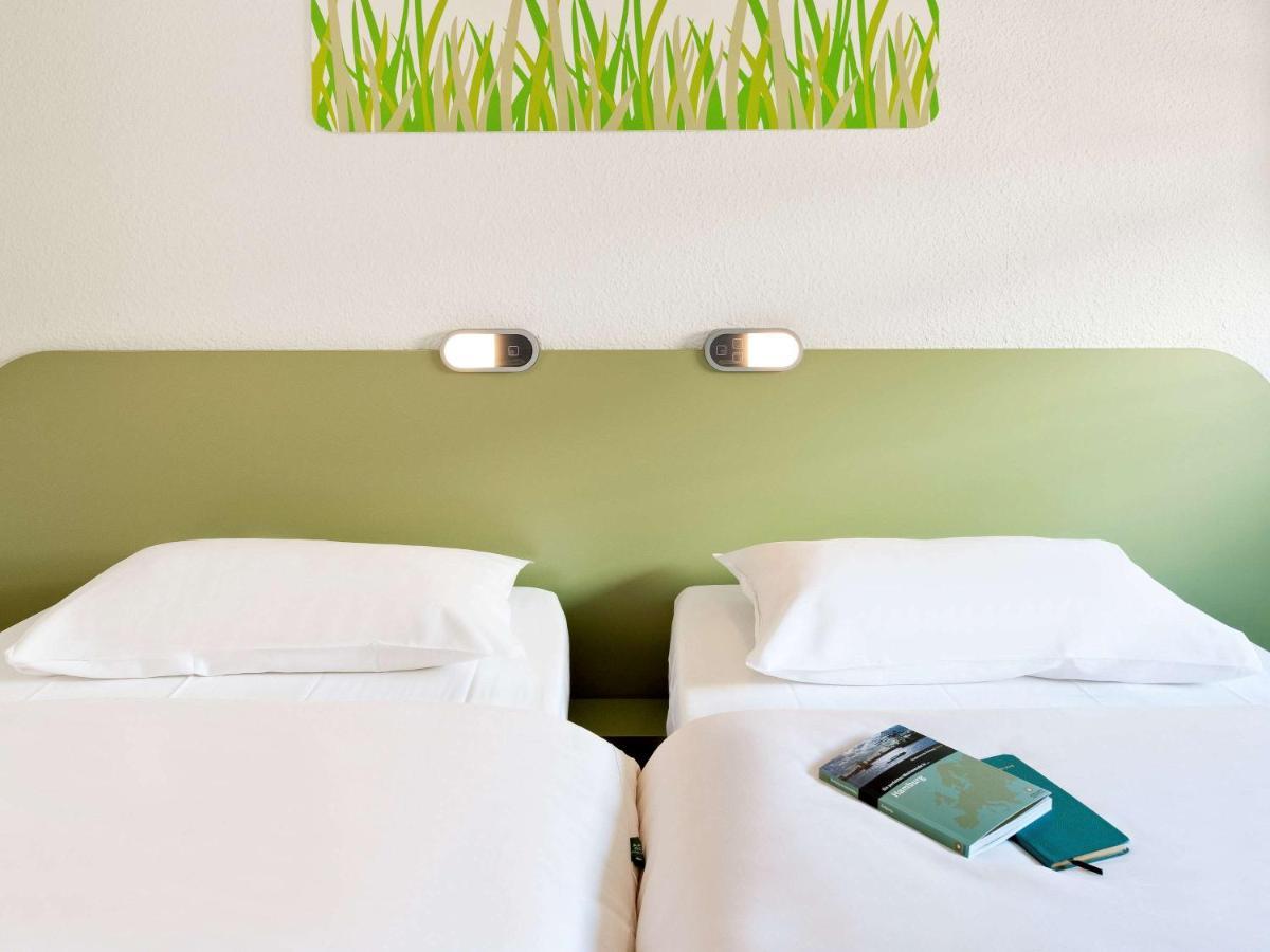 Ibis Budget Givet Εξωτερικό φωτογραφία