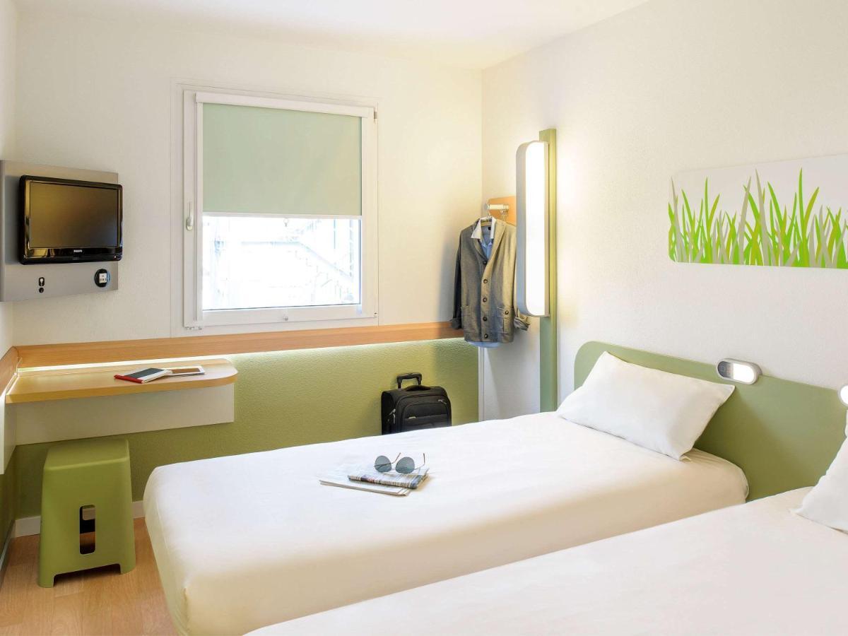 Ibis Budget Givet Εξωτερικό φωτογραφία